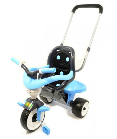 Велосипед Амиго 46819 — Полесье Россия