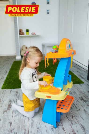 Кухня детская Мария №1 — Полесье Россия