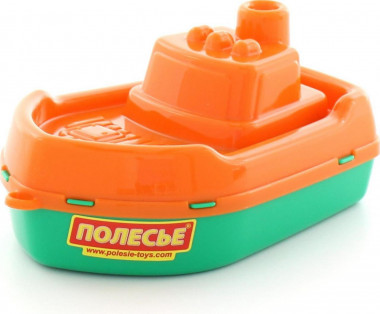 Кораблик Волна — Полесье Россия