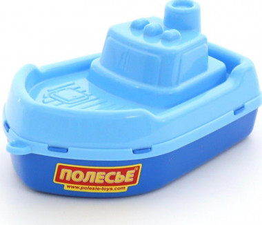 Кораблик Волна — Полесье Россия