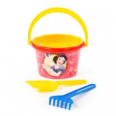 Набор Disney Принцесса №6 — Полесье Россия