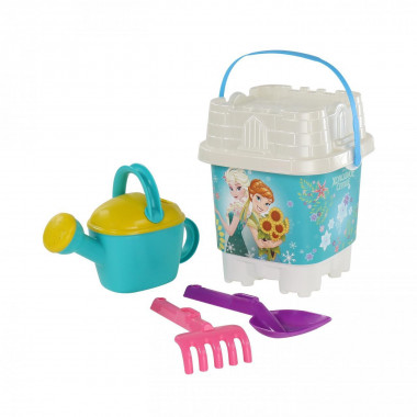 Набор Disney Холодное сердце №18 — Полесье Россия