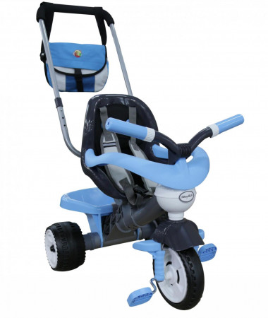 Велосипед Амиго 46659 — Полесье Россия