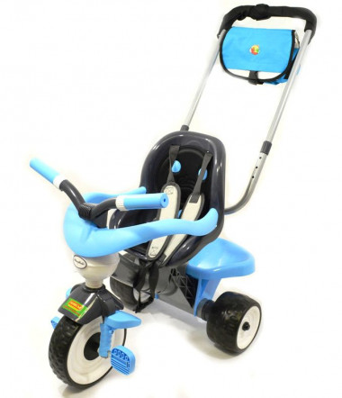 Велосипед Амиго 46659 — Полесье Россия