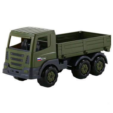 Престиж, автомобиль бортовой военный — Полесье Россия