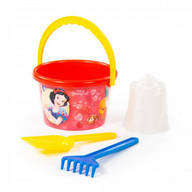 Набор Disney Принцесса №7 — Полесье Россия