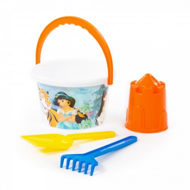 Набор Disney Принцесса №7 — Полесье Россия