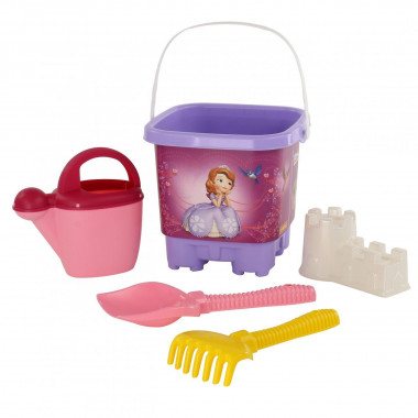 Набор Disney София Прекрасная №4 — Полесье Россия