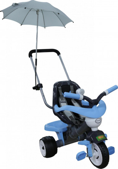 Велосипед Амиго 46895 — Полесье Россия