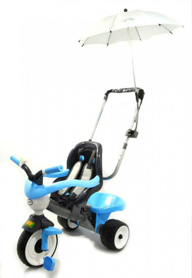 Велосипед Амиго 46895 — Полесье Россия