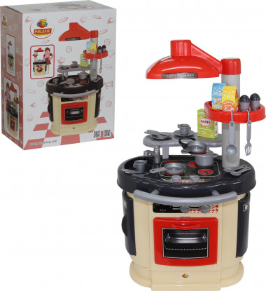 Кухня детская Марта (Marta) — Полесье Россия