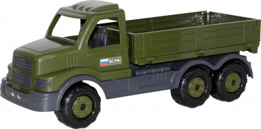 Сталкер, автомобиль бортовой военный — Полесье Россия