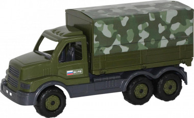 Сталкер, автомобиль бортовой военный — Полесье Россия