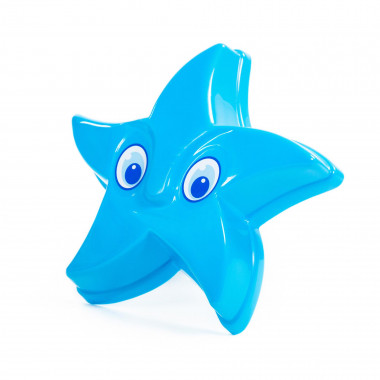 Формочка Большая звезда — Полесье Россия