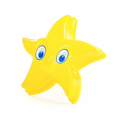 Формочка Большая звезда — Полесье Россия