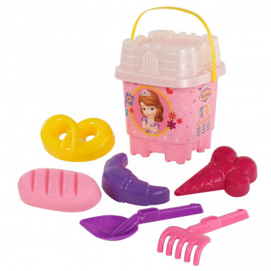 Набор Disney София Прекрасная №5 — Полесье Россия