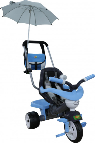 Велосипед Амиго 46901 — Полесье Россия