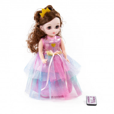Кукла Алиса (37 см) на балу — Полесье Россия