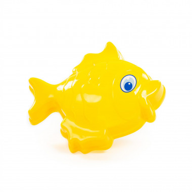 Формочка Большая рыбка — Полесье Россия