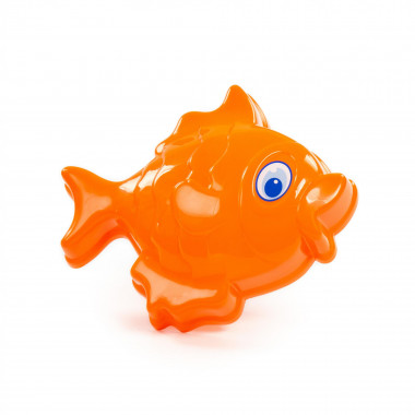 Формочка Большая рыбка — Полесье Россия