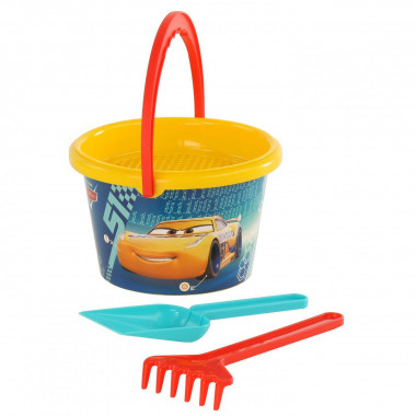 Набор Disney/Pixar Тачки №10 — Полесье Россия