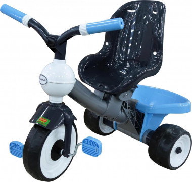 Велосипед Амиго 2 (46420) — Полесье Россия