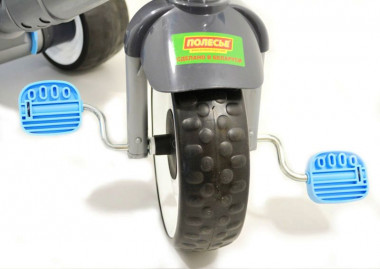 Велосипед Амиго 2 (46420) — Полесье Россия