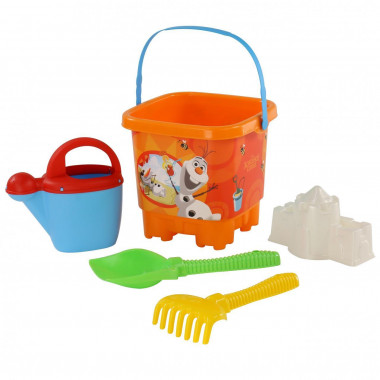 Набор Disney Холодное сердце №20 — Полесье Россия