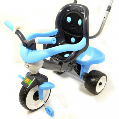 Велосипед Амиго 2 (46826) — Полесье Россия