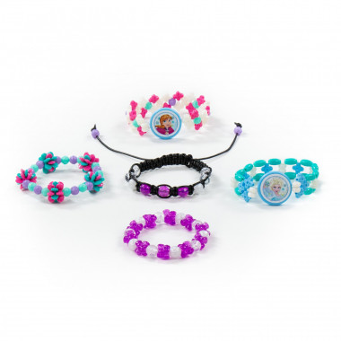 Набор для детского творчества Disney Холодное сердце (203 элемента) — Полесье Россия