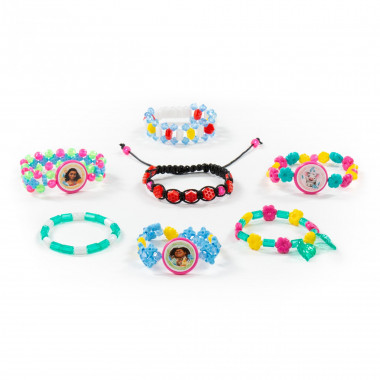 Набор для детского творчества Disney Моана (195 элементов) — Полесье Россия