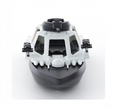 Катер пограничный — Полесье Россия