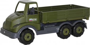 Муромец, автомобиль бортовой военный — Полесье Россия