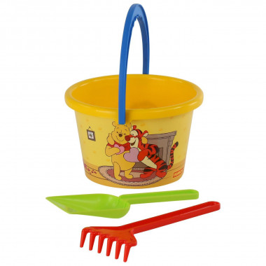 Набор Disney Винни и его друзья №5 — Полесье Россия