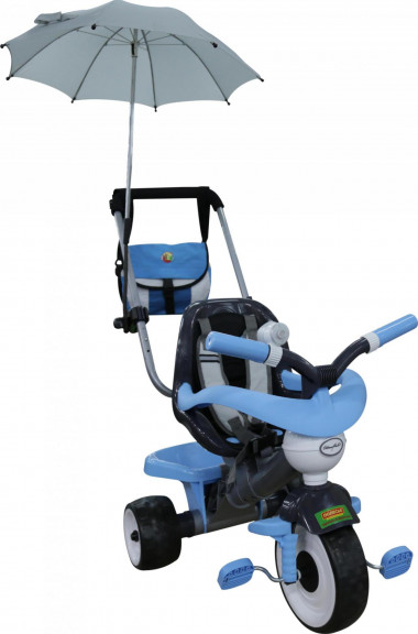 Велосипед Амиго 2 (46925) — Полесье Россия