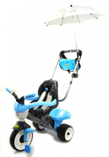 Велосипед Амиго 2 (46925) — Полесье Россия