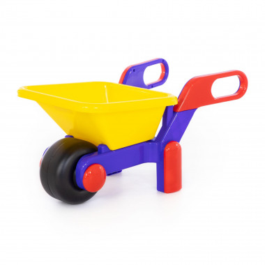 Тачка №4 — Полесье Россия