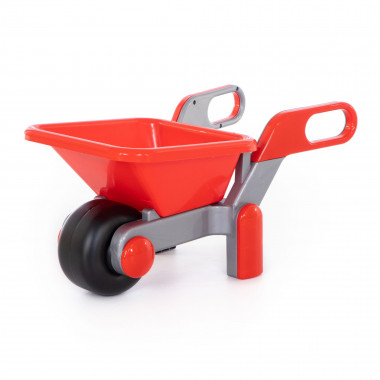 Тачка №4 — Полесье Россия