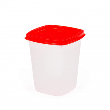 Ёмкость №7 с крышкой, 1 литр — Полесье Россия