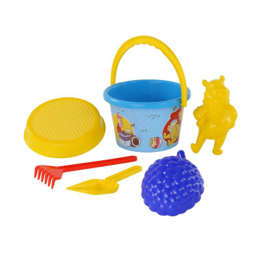 Набор Disney Винни и его друзья №7 — Полесье Россия