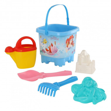 Набор Disney Русалочка №8 — Полесье Россия