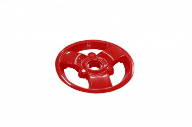 Диск колеса 1979-7 — Полесье Россия