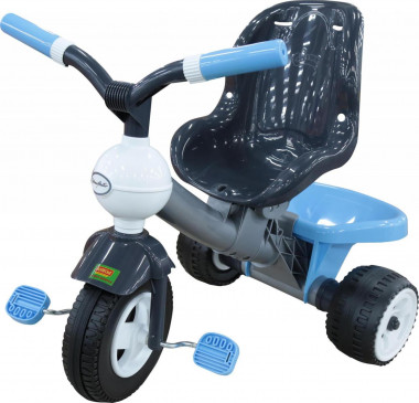 Велосипед Амиго 3 (46444) — Полесье Россия