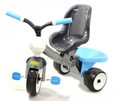 Велосипед Амиго 3 (46444) — Полесье Россия