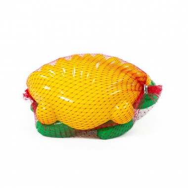 Формочки Черепаха и Ракушка №1 — Полесье Россия