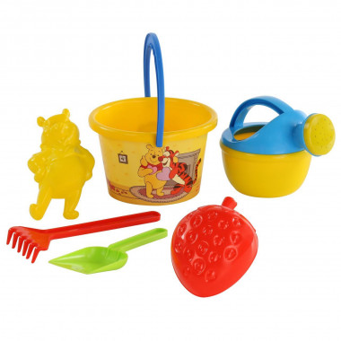 Набор Disney Винни и его друзья №8 — Полесье Россия