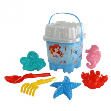 Набор Disney Русалочка №9 — Полесье Россия