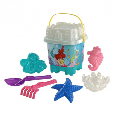 Набор Disney Русалочка №9 — Полесье Россия