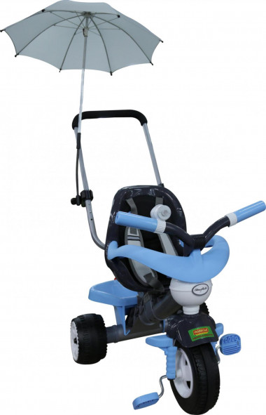 Велосипед Амиго 3 (46932) — Полесье Россия