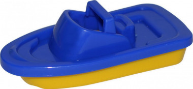 Катер Мини — Полесье Россия